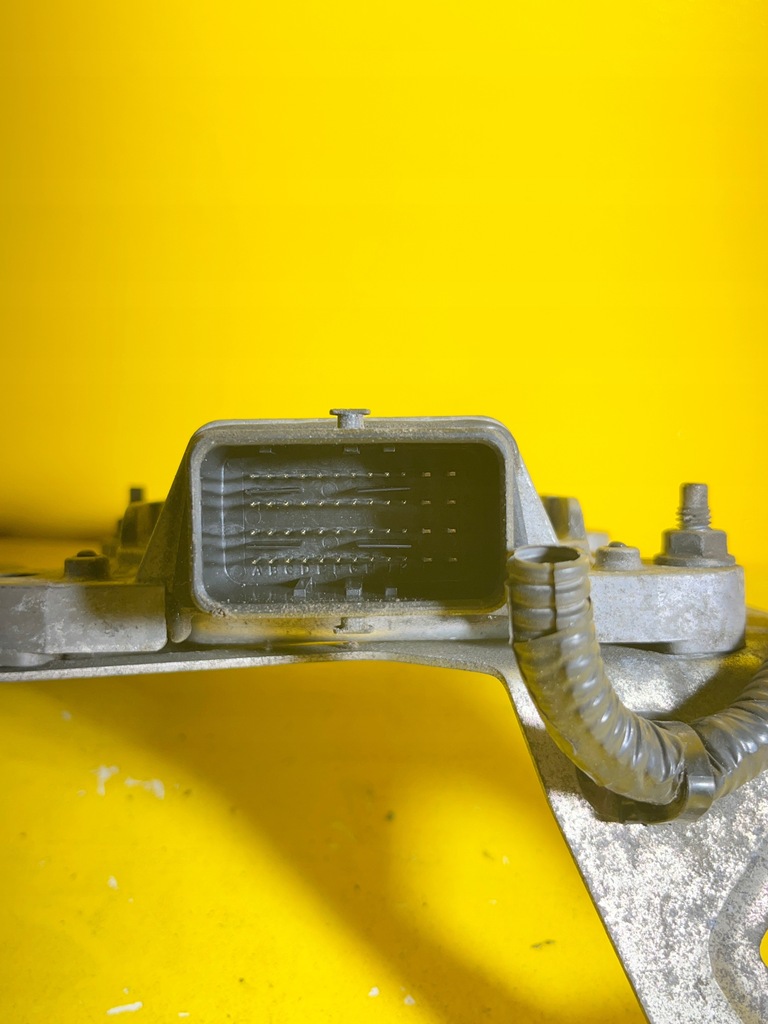 фото №4, Nissan juke блок керування коробки 310361ka0e