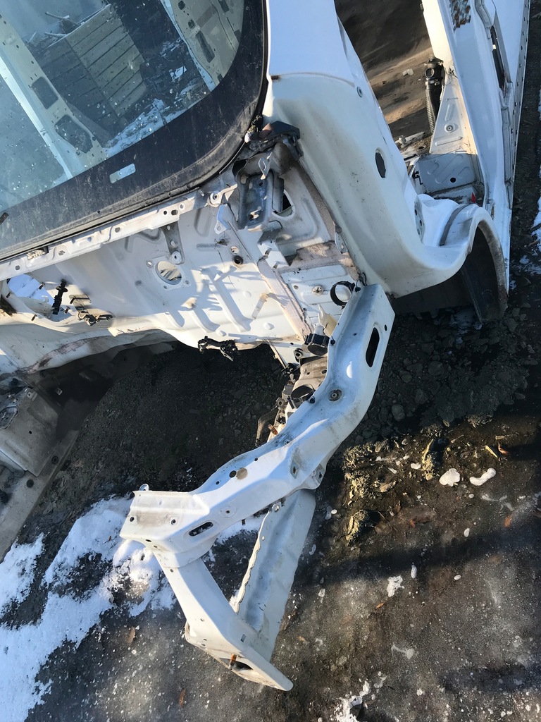 фото №1, Ducato iii jumper boxer четверть левая перед передняя