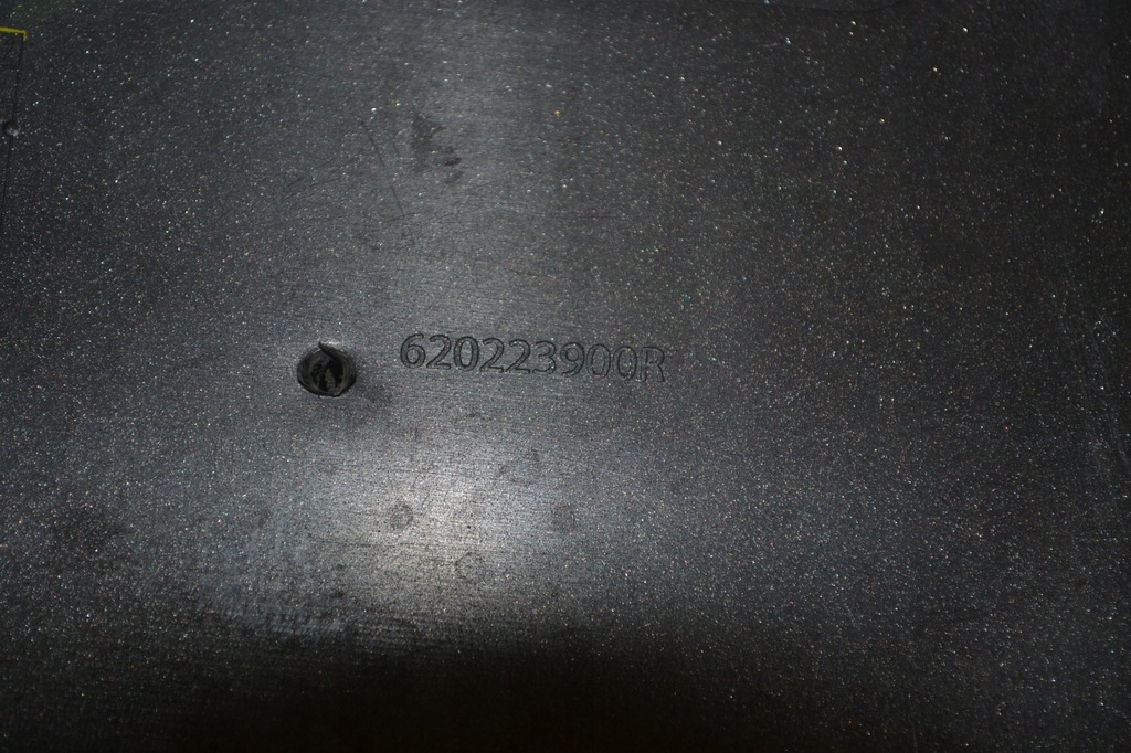 фото №9, Бампер перед передній dacia sandero ii logan lift