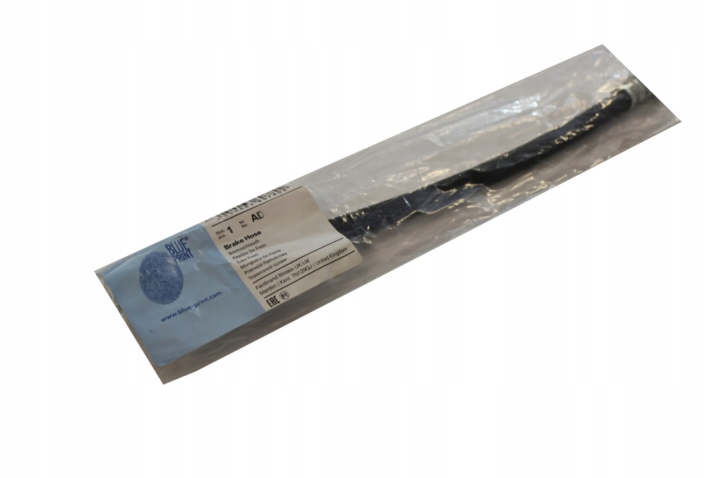 фото №15, Blue print adn153195 шланг тормозной гибкий