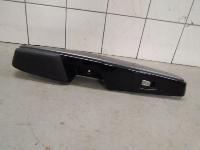 фото №1, Ssangyong tivoli xlv 18 панель стекло правый перед