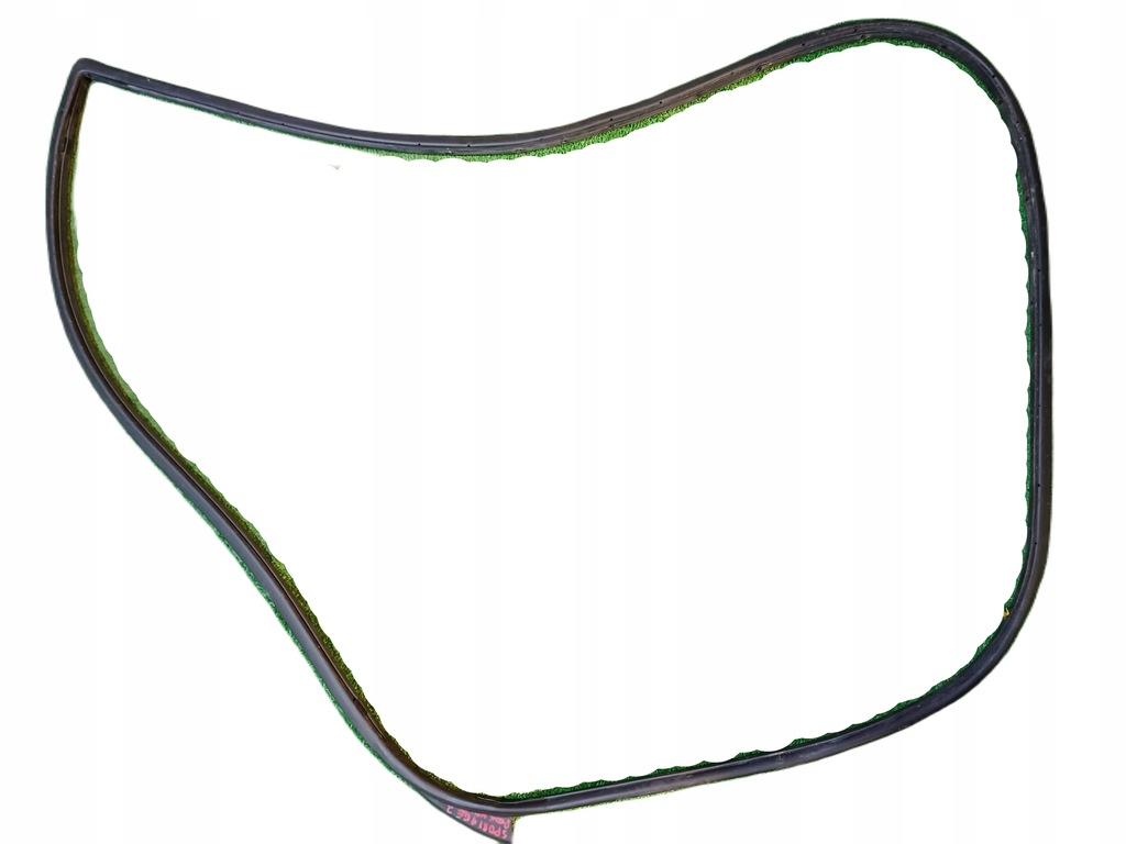 фото №1, Прокладка внутрішня двері правий перед kia sportage ii