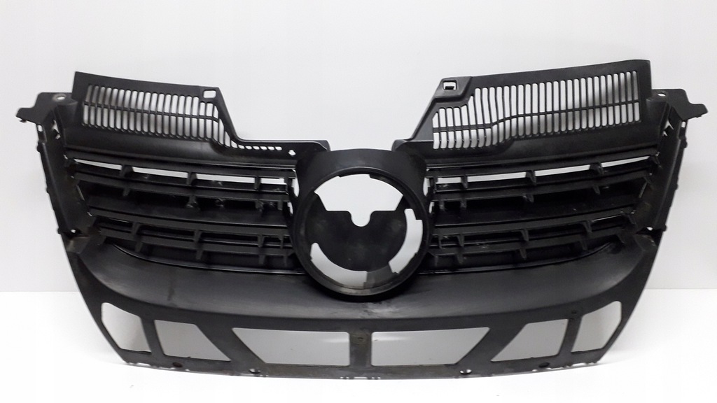 фото №9, Vw jetta golf 5 v решётка радиатора решётка радиатора решётка радиатора 1k5853653c