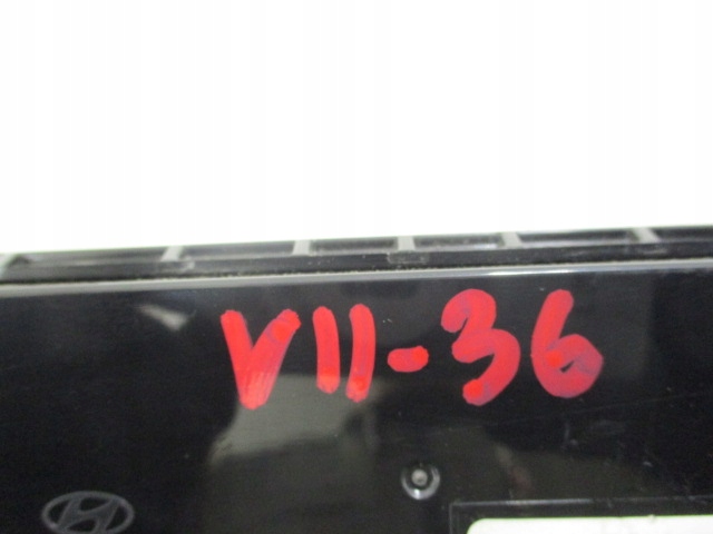 фото №12, Tucson ii панель кондиціонера 97250-d7230try