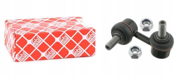 фото №1, Febi 27359 соединитель стабилизатора. nissan x-trail t30