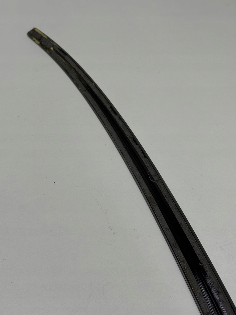 фото №14, Audi a6 s6 c7 sedan спойлер спойлер накладка задний крышки багажника оригинал