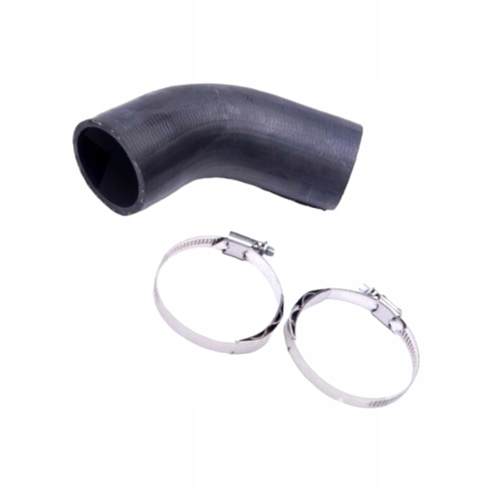 фото №16, Шланг турбіни citroen c-crosser peugeot 4007 2.2 hdi