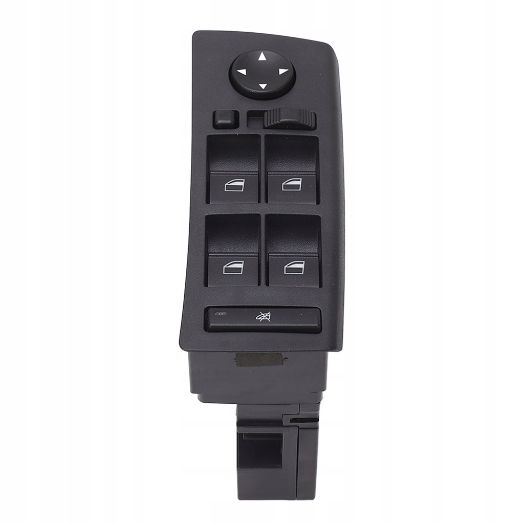 фото №9, Головний перемикач вікно електричний 61316962506 кнопка передній