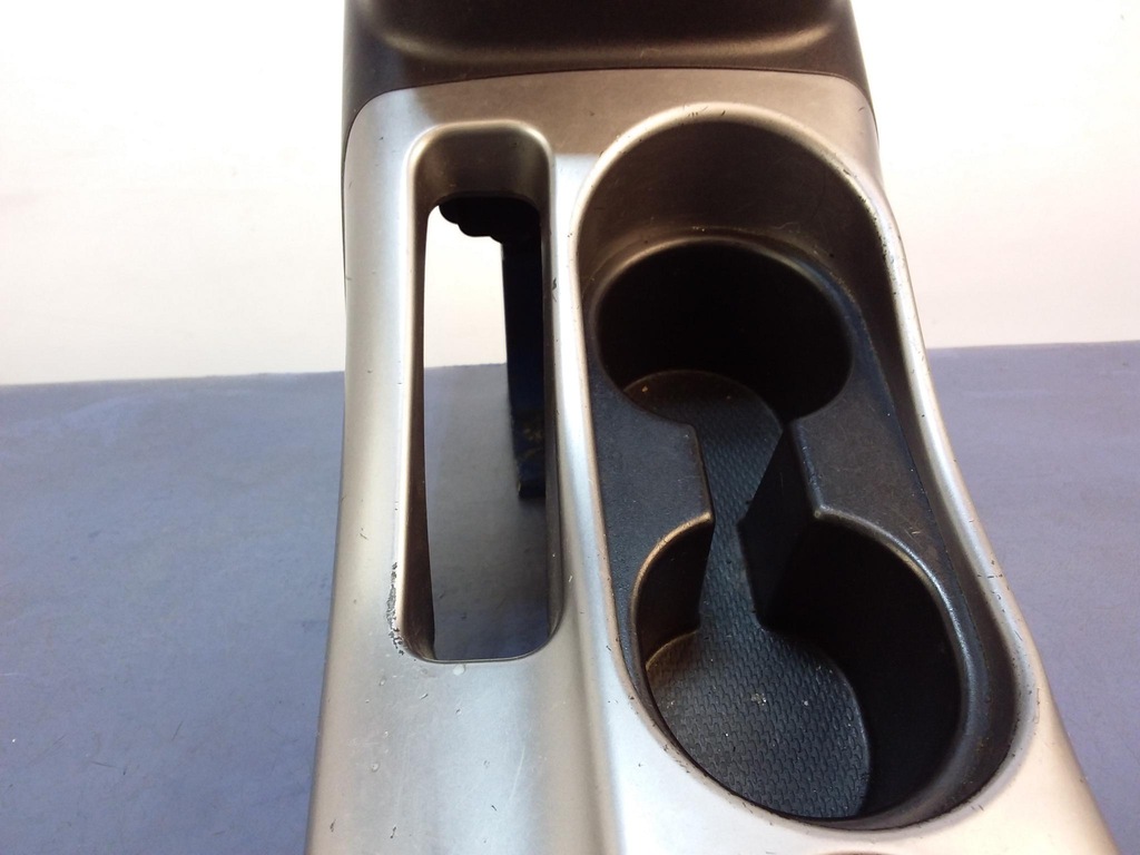 фото №9, Mitsubishi outlander ii туннель средний