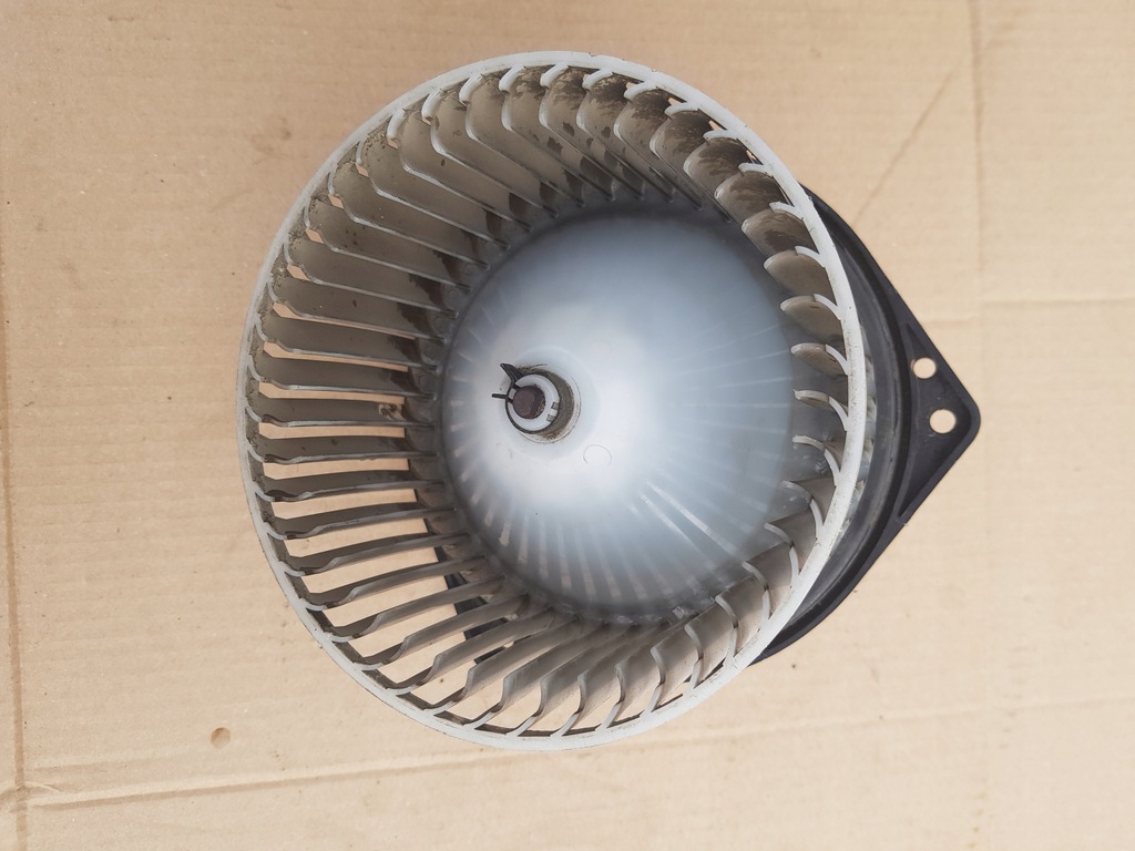 фото №1, Outlander 1 i повітродувка обдув europa