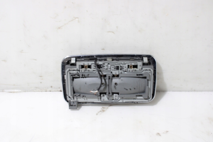 фото №3, Освещение кабины перед alfa romeo gt ii