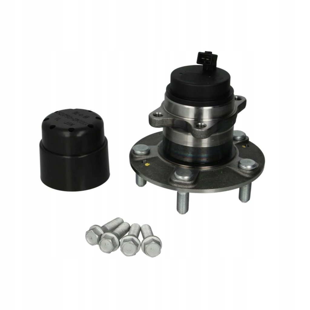 фото №1, Ступица задняя hyundai ix20 kia soul i venga 09-17