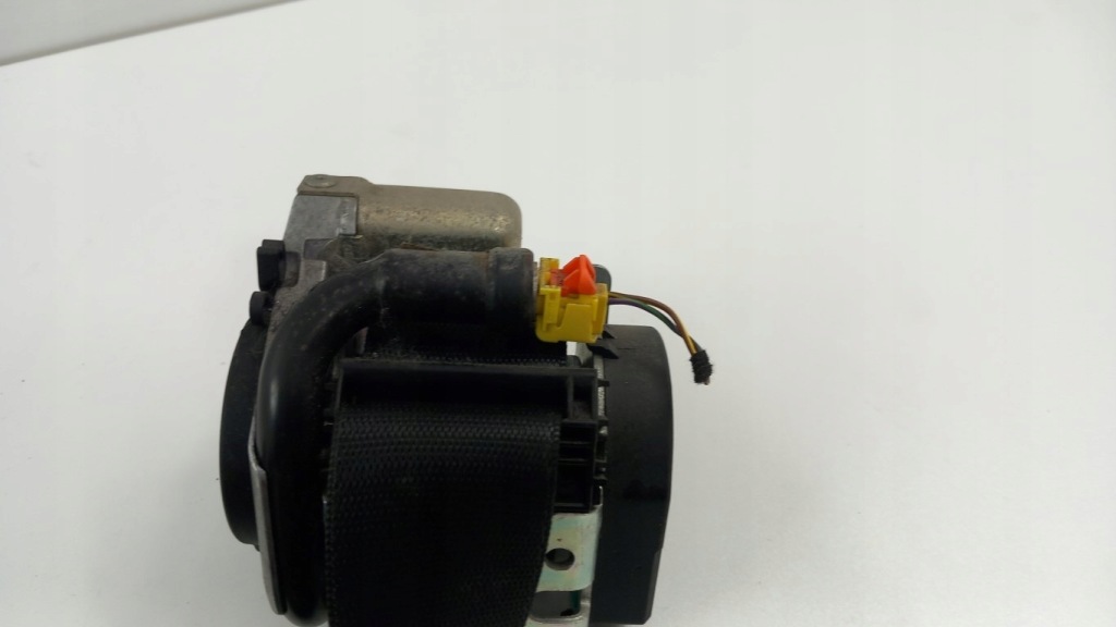 фото №1, Mercedes w169 pas безопасности перед правый