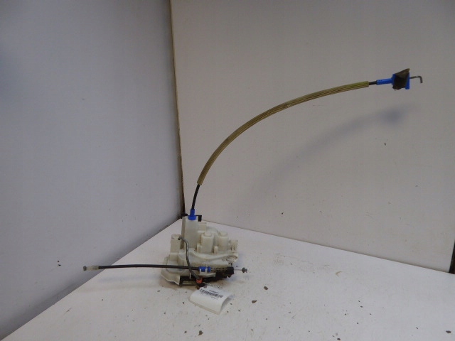 Купить Bipper fiorino iii замок дверь перед правый bezpinowy