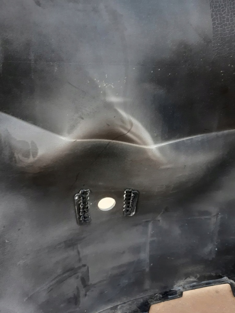 фото №11, Бампер задняя renault laguna iii hb