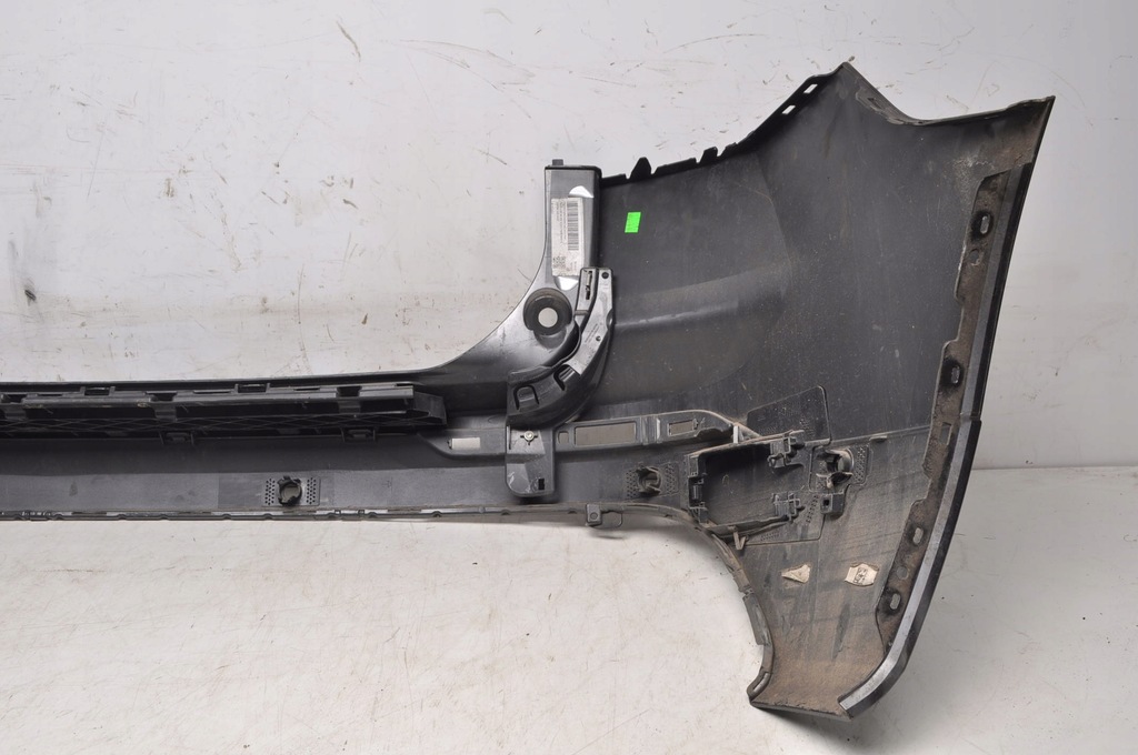 фото №12, Volvo xc60 ii бампер задня задній 6xpdc