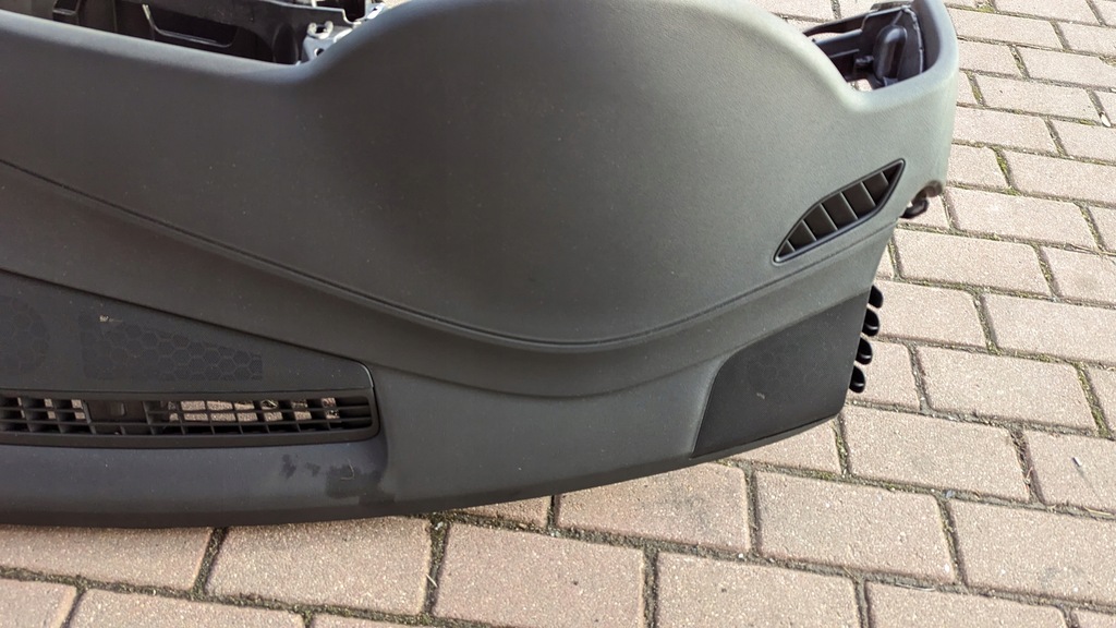 фото №5, Приборная панель приборная приборная панель audi a5 8t coupe