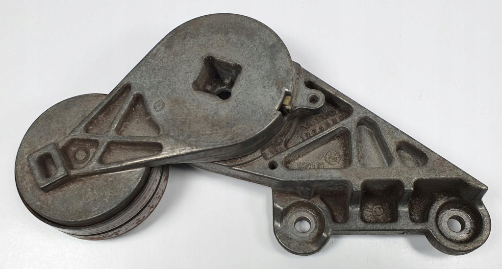 фото №1, Натягувач ролик ремінь оригінальний номер 1275380 renault safrane ii 2.0b 16v 101kw