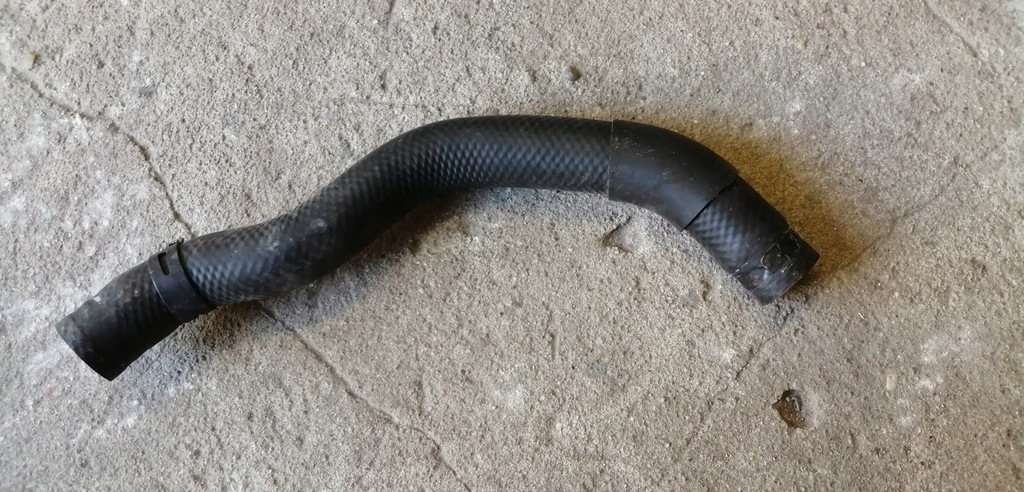 фото №1, Mitsubishi space star ii 1.0 шланг wody