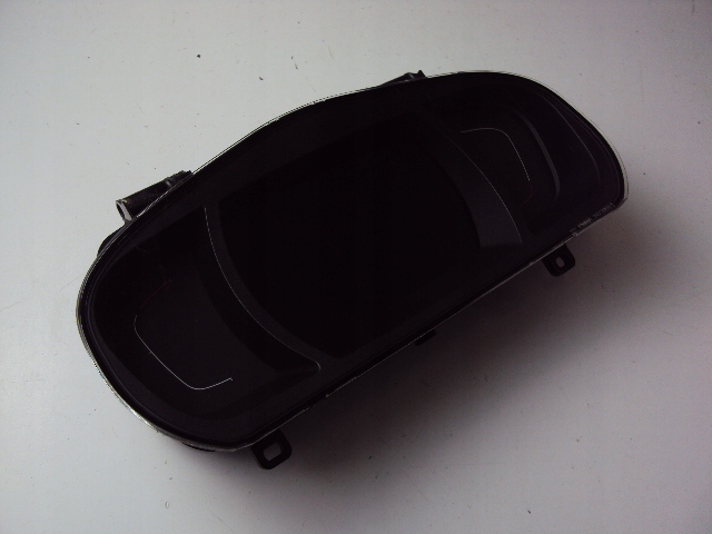 фото №1, Счетчик приборы renault espace v 1.8 tce 2014-