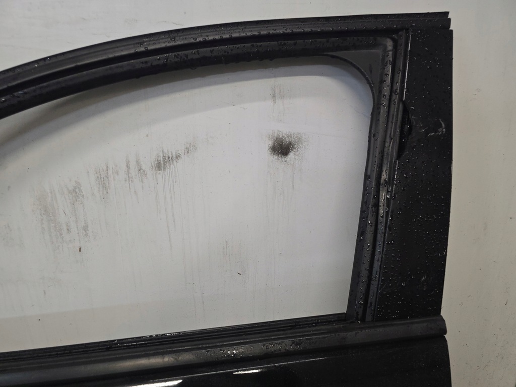 фото №6, Opel corsa f дверь левый перед левая передние ktv do покраска