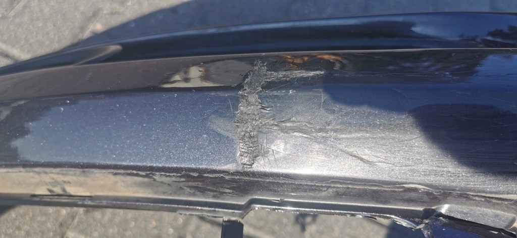 фото №9, Бампер перед передний audi q7 4l s-line