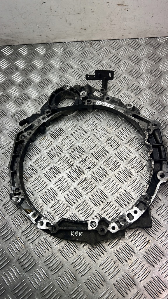 фото №1, Скоба mercedes-benz klasa b 2016 304563875r