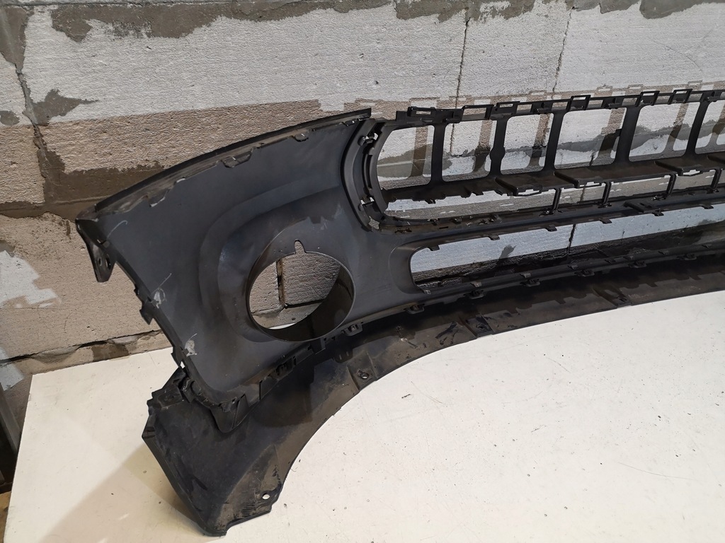 фото №7, Бампер перед mini cooper f56