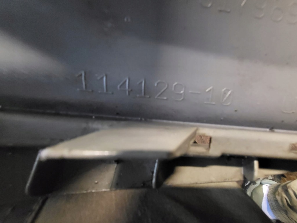 фото №7, Mini one f55 f56 бампер передний оригинальный