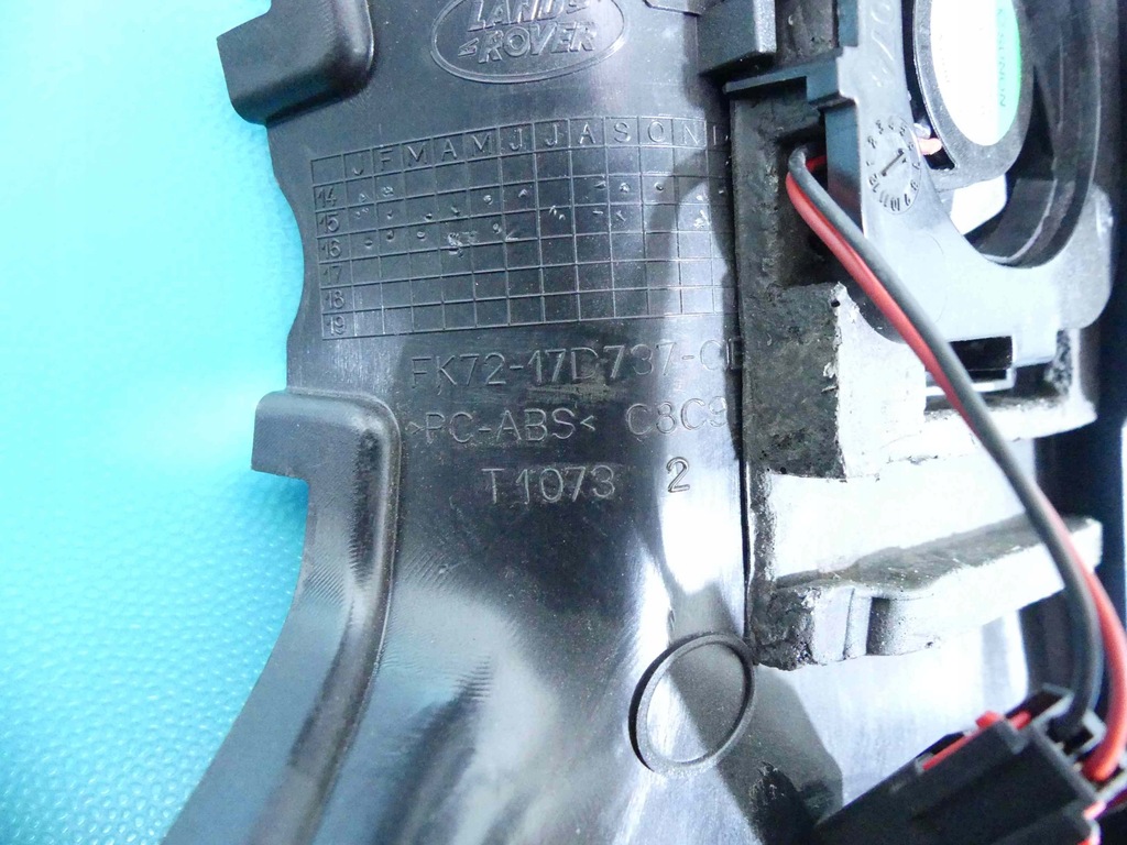 фото №6, Land rover discovery sport 14- l550 захист