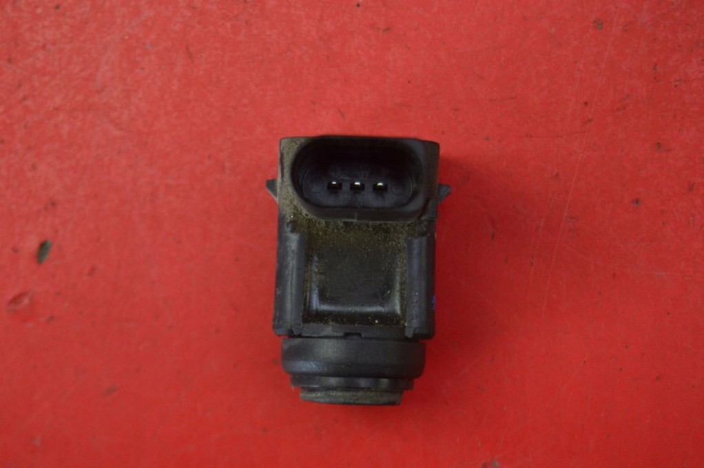 фото №5, Датчик парковки задняя 1k0919275 vw golf 5 v plus 03-09