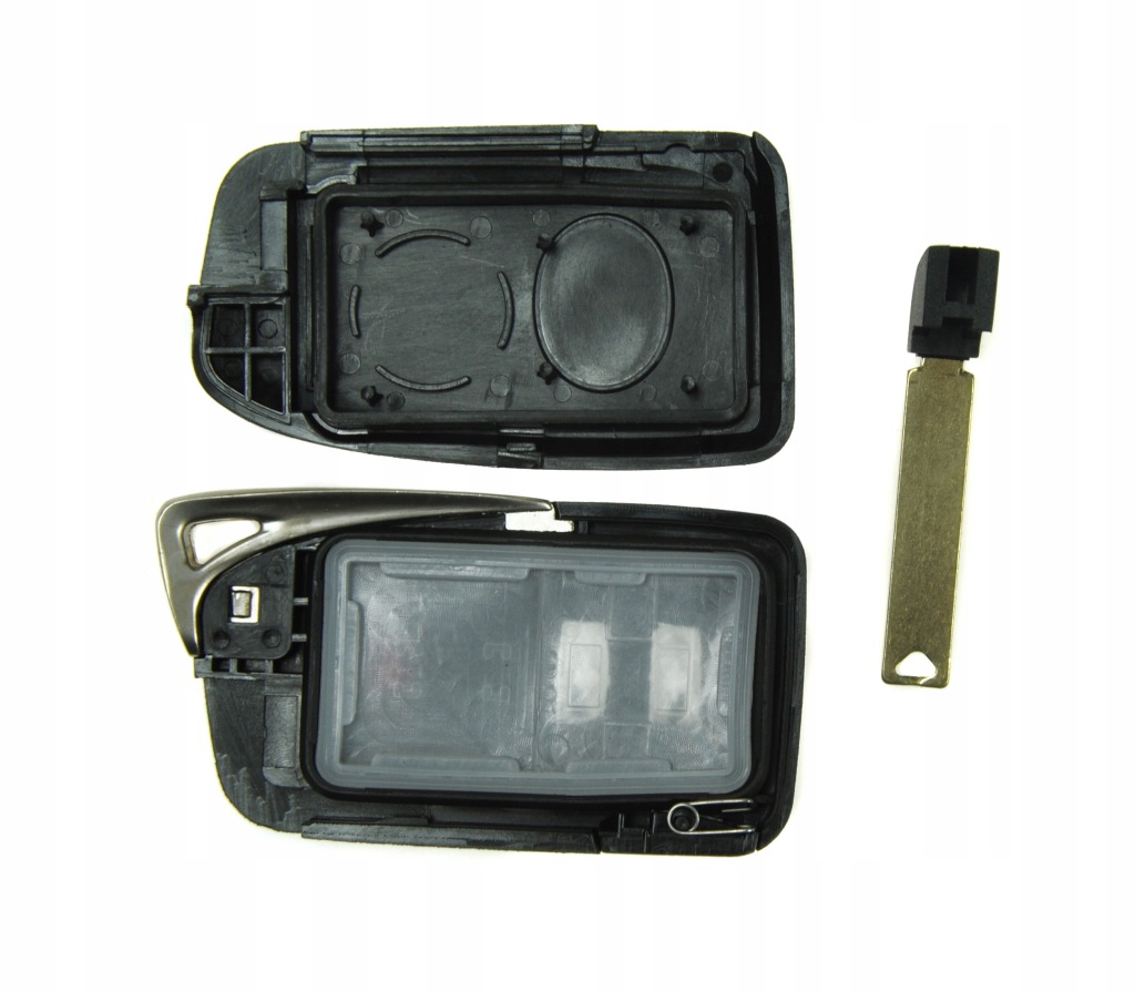 фото №4, Lexus rc350 is350 is250 rx nx 300 ключ корпус