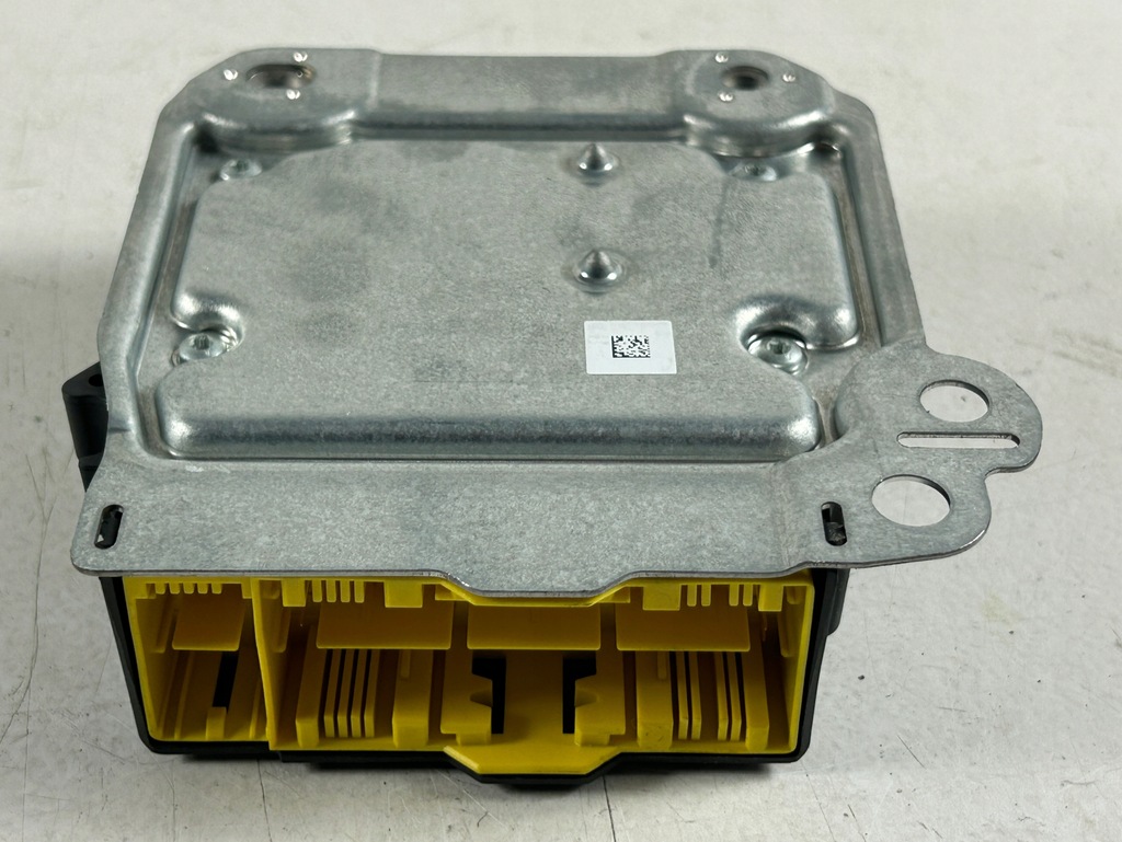 фото №4, Модуль подушка безпеки lancia thema 11- p68068616ad