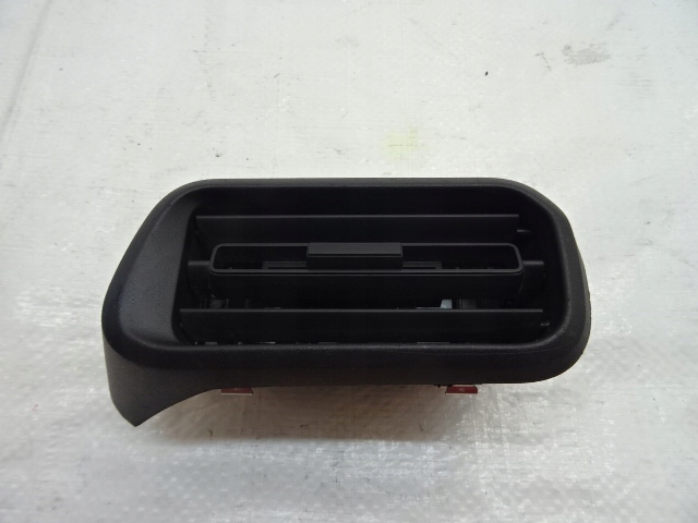 фото №1, Peugeot partner iv rifter правая решётка обдув консоли