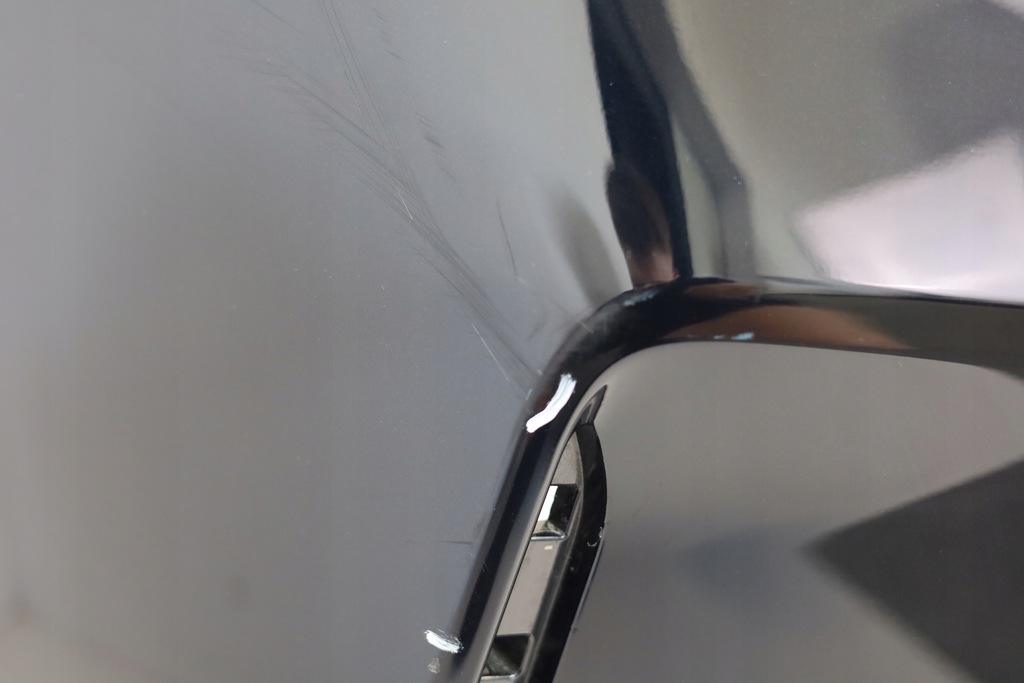 фото №9, Бампер задня задній bmw xm g09 m-power 416