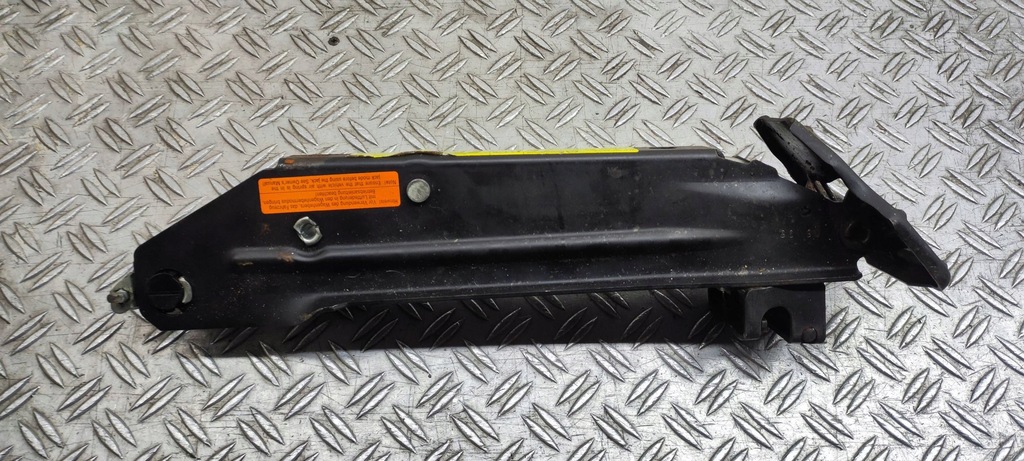 фото №1, Audi q7 4l 2006 домкрат автомобильный