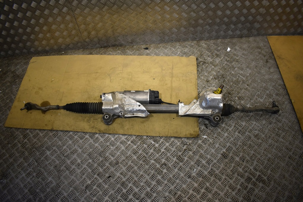 фото №1, Idealna рейка рульова kpl. porsche panamera 971 1