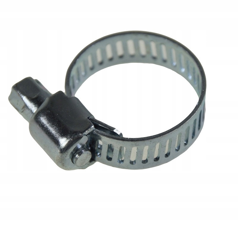 Купити Хомут śrubowa/clamp 8-0.8 śr. 11-20