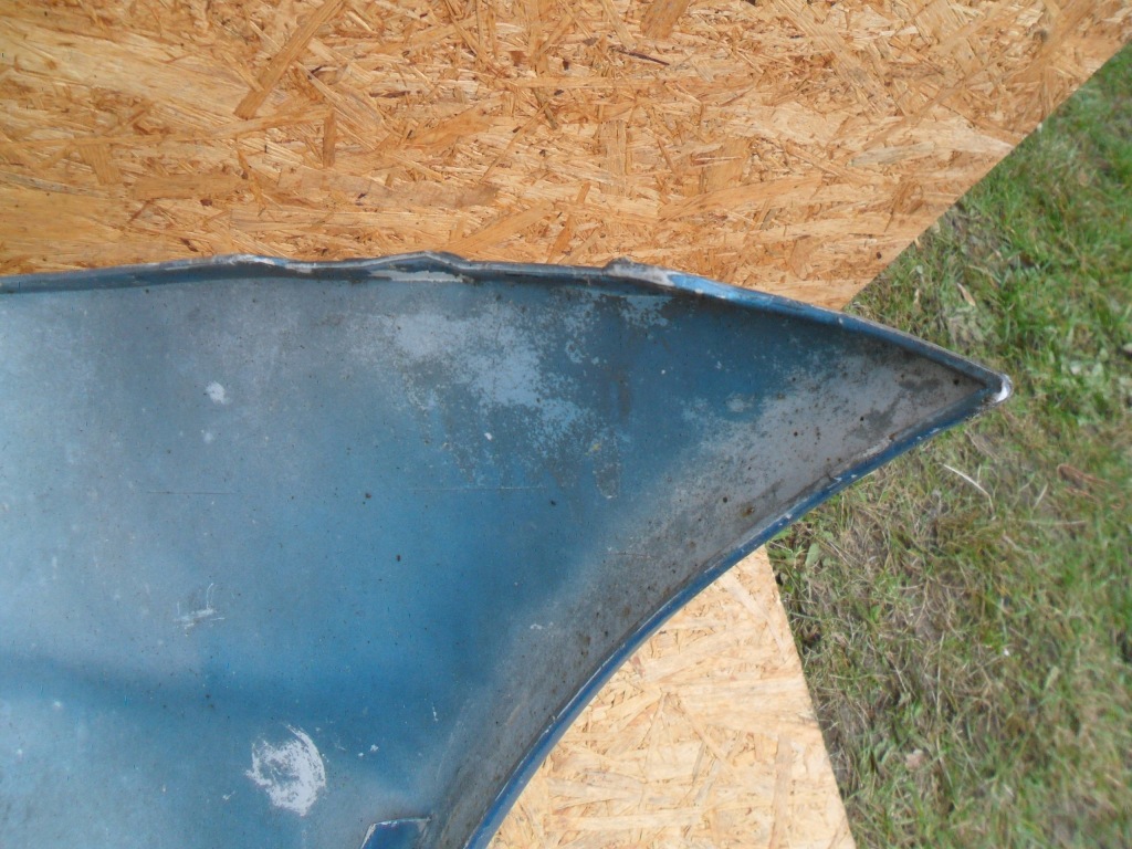 Mercedes w168 5d 98- бампер задній a1688850225 Недорого