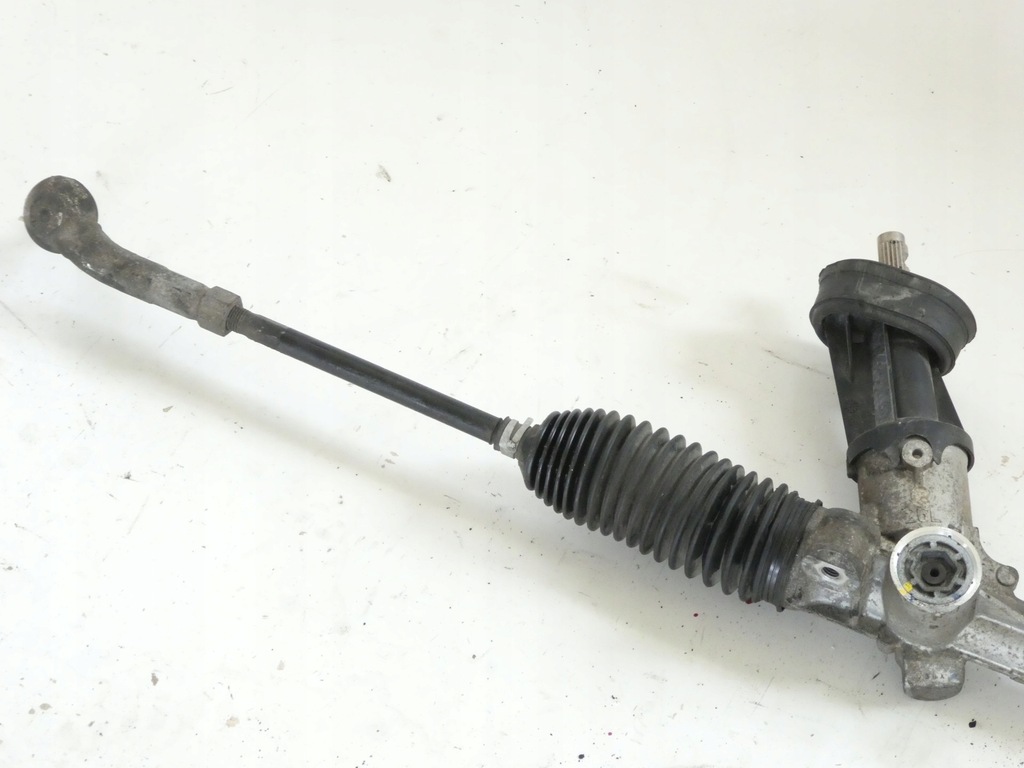 фото №4, Рулевая рейка трансмиссия seat toledo iv skoda rapid