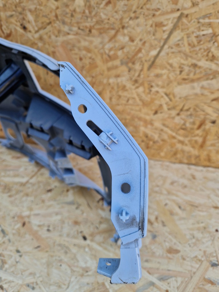 фото №7, Бампер перед skoda kodiaq lift 565