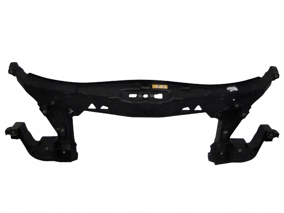 фото №1, Mercedes sprinter w906 906 lift pas передній підсилювач передні