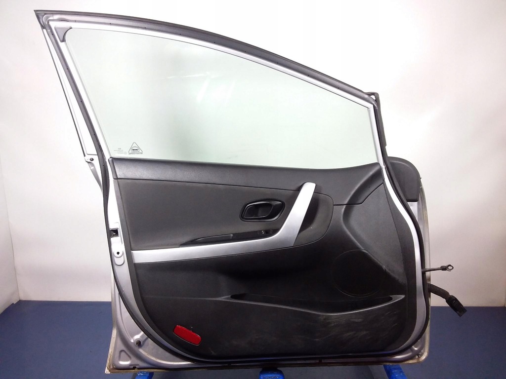 фото №9, Kia ceed ii kombi двері перед передні ліва 9s