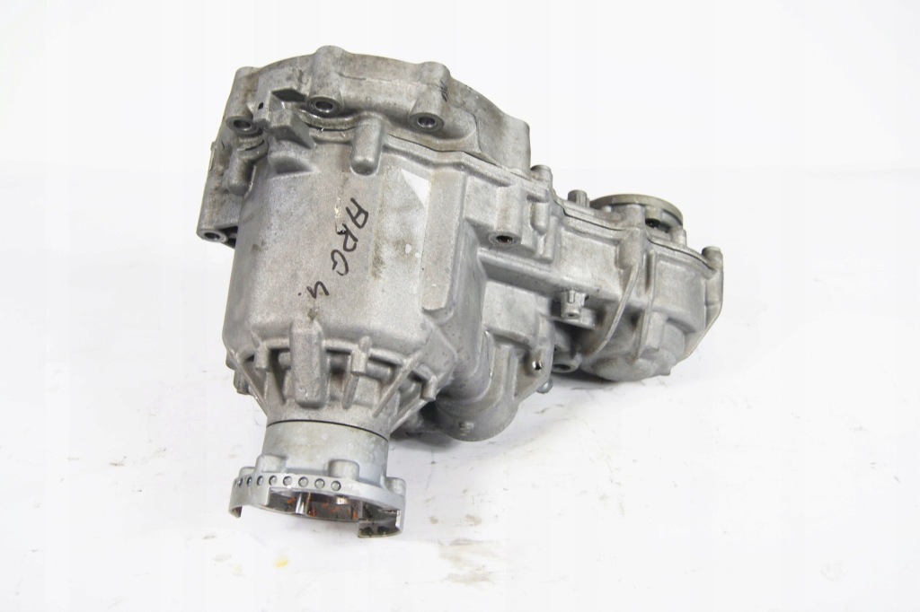 фото №1, Редуктор трансмісія alfa romeo giulia 2.0t 18r