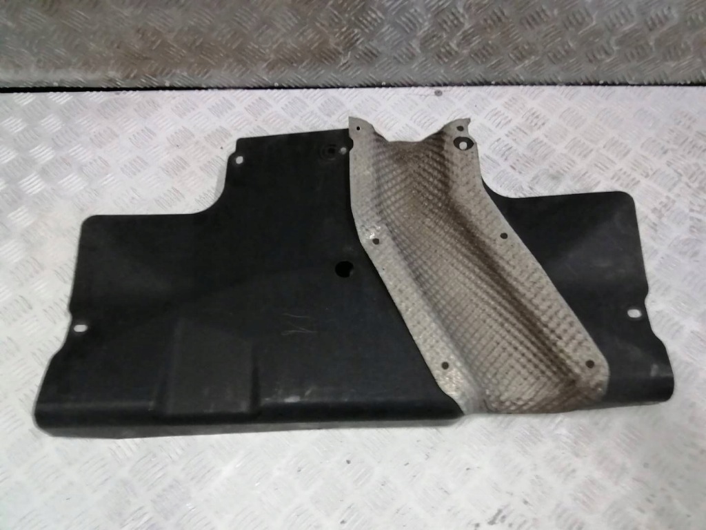 фото №1, Mercedes cla w117 захист підвіска подрамник задня задня a2463520391