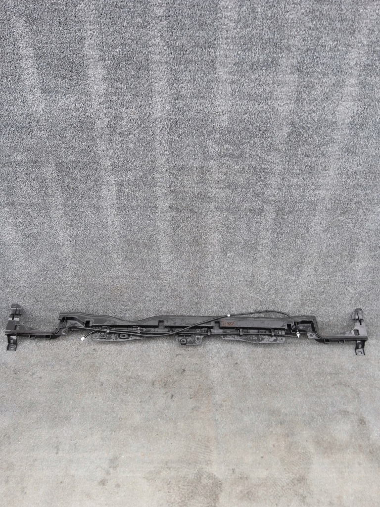 фото №1, Жабо peugeot 508 ii