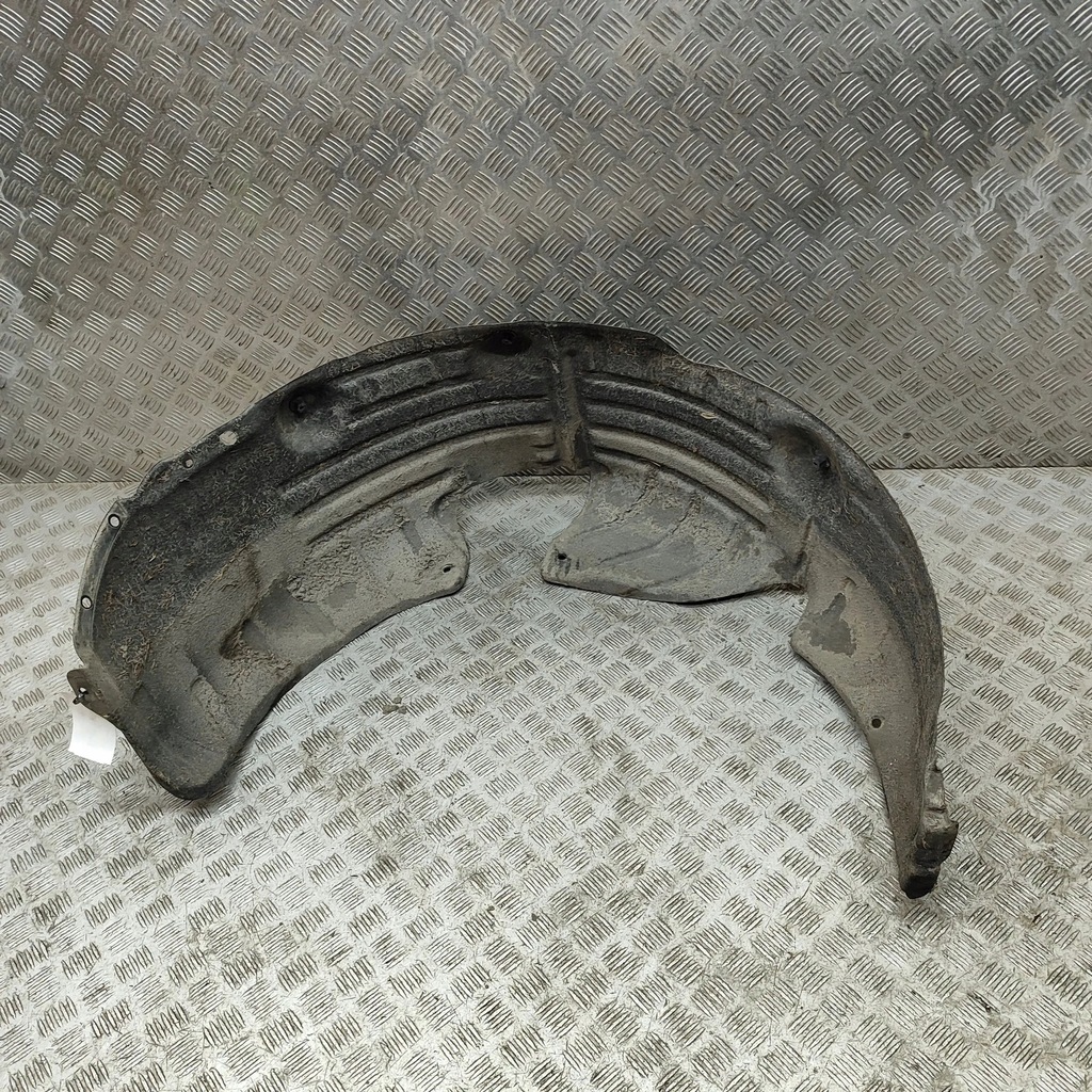 фото №5, Hyundai ioniq 5 2021 права сторона підкрилок задні