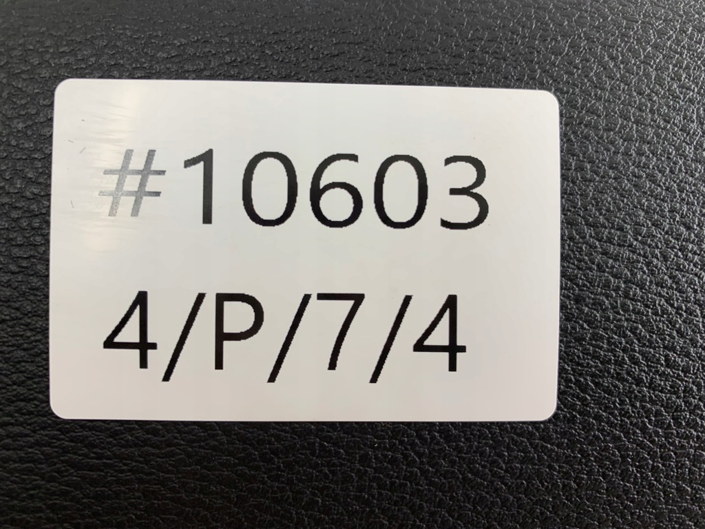 фото №7, Mercedes w212 бардачок пасажира чорний гарний