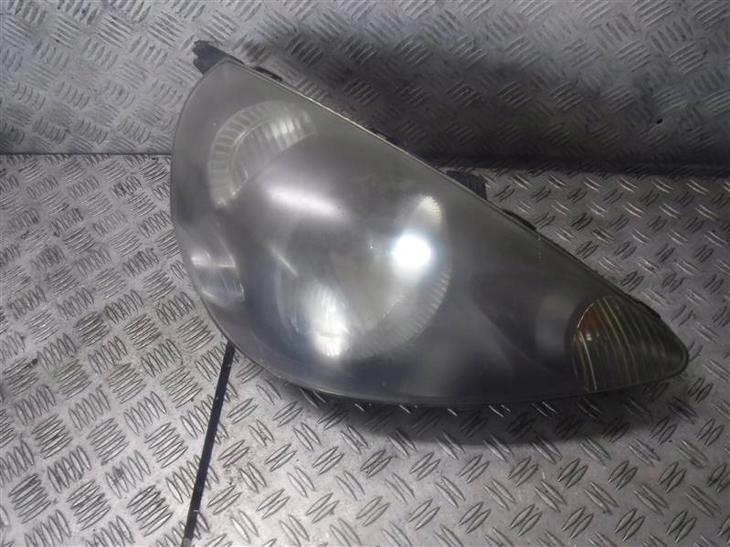 фото №1, Лампа права передня honda jazz