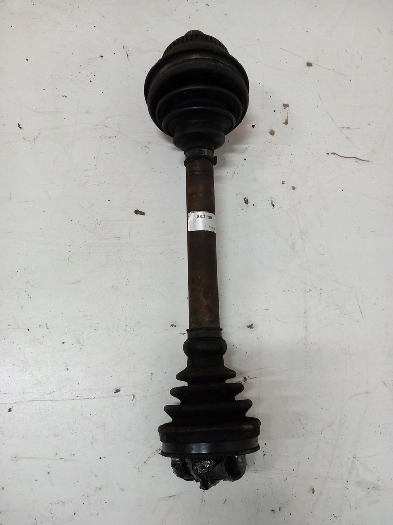 фото №1, 88.2190 приводной вал левая передняя левый перед sharan lift